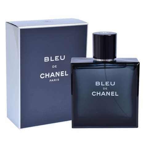chanel bleu de chanel eau de toilette spray 150ml